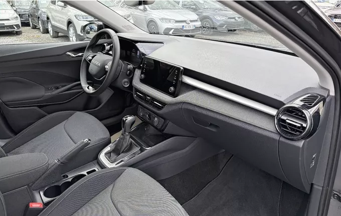 SKODA FABIA 1.0 TSI 116 ch EVO 2 DSG7 Selection photo 18 560432