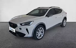 CUPRA FORMENTOR 1.5 TSI 150 ch Business Edition VSSZZZKM2RR087909