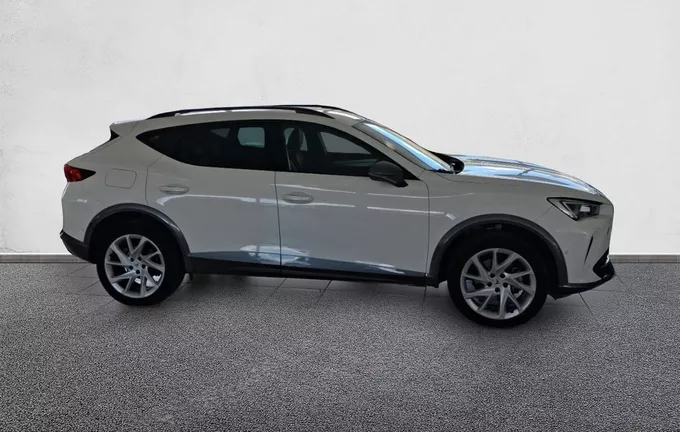 CUPRA FORMENTOR 1.5 TSI 150 ch Business Edition extérieur côté droit 460712