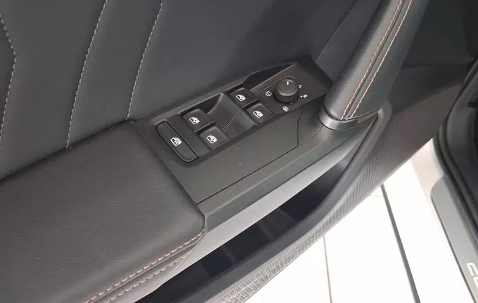 CUPRA FORMENTOR 1.5 TSI 150 ch Business Edition photo 23 460712