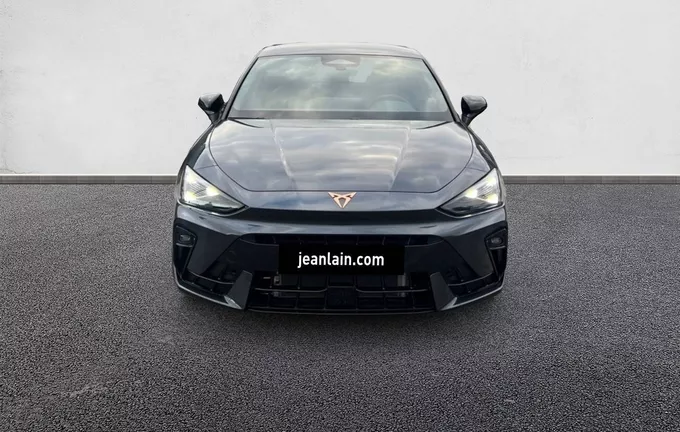 CUPRA LEON 1.5 eTSI Hybrid 150 ch DSG7 V extérieur avant 0014
