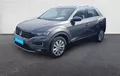 Miniature VOLKSWAGEN T-ROC 1.5 TSI 150 EVO Start/Stop DSG7 Carat extérieur trois quart avant gauche 2129304