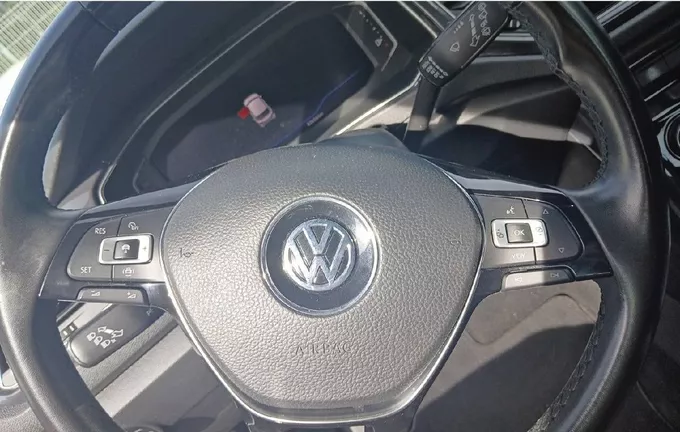 VOLKSWAGEN T-ROC 1.5 TSI 150 EVO Start/Stop DSG7 Carat photo 20 2129304
