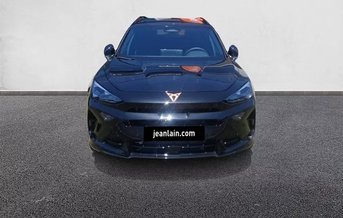 CUPRA FORMENTOR 1.5 eTSI Hybrid 150 ch DSG7 V extérieur avant 1457