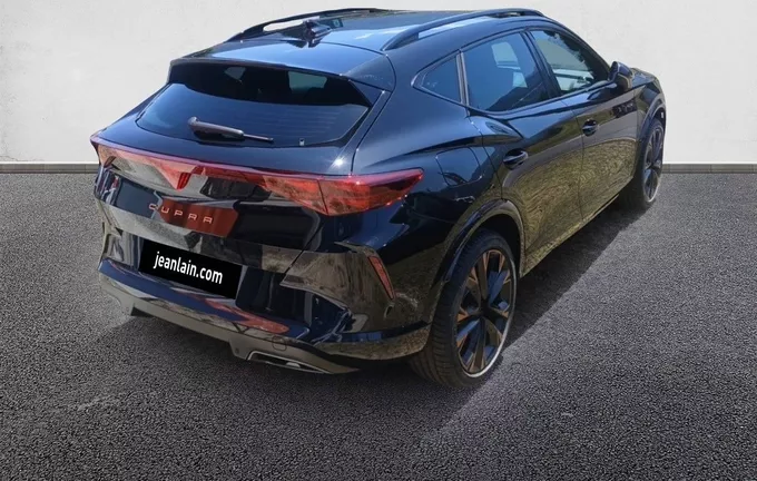CUPRA FORMENTOR 1.5 eTSI Hybrid 150 ch DSG7 V extérieur trois quart arrière droit 1457