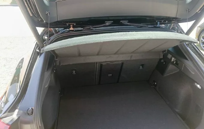 CUPRA FORMENTOR 1.5 eTSI Hybrid 150 ch DSG7 V photo 10 1457