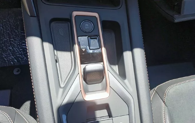 CUPRA FORMENTOR 1.5 eTSI Hybrid 150 ch DSG7 V photo 13 1457