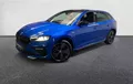 Miniature SKODA SCALA 1.0 TSI Evo 2 116 ch DSG7 Monte-Carlo extérieur trois quart avant gauche 2125562