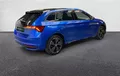 Miniature SKODA SCALA 1.0 TSI Evo 2 116 ch DSG7 Monte-Carlo extérieur avant 2125562