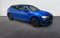 Miniature SKODA SCALA 1.0 TSI Evo 2 116 ch DSG7 Monte-Carlo photo 10 2125562