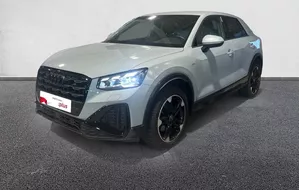 AUDI Q2 35 TDI 150 S tronic 7 quattro S line Plus WAUZZZGA1PA052870