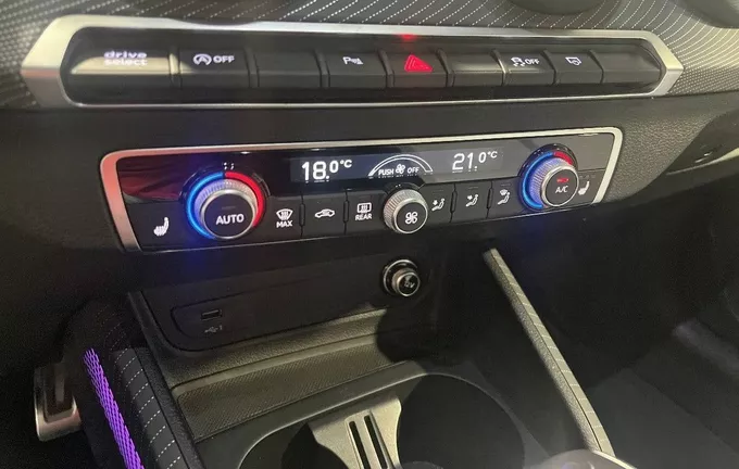 AUDI Q2 35 TDI 150 S tronic 7 quattro S line Plus photo 14 2129851