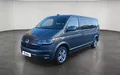 Miniature VOLKSWAGEN UTILITAIRES CARAVELLE 6.1 2.0 TDI 204 BMT Longue DSG7 4Motion Confortline extérieur trois quart avant gauche 105482