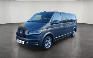 VOLKSWAGEN UTILITAIRES CARAVELLE 6.1 2.0 TDI 204 BMT Longue DSG7 4Motion Confortline 105482