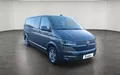Miniature VOLKSWAGEN UTILITAIRES CARAVELLE 6.1 2.0 TDI 204 BMT Longue DSG7 4Motion Confortline extérieur trois quart avant droit 105482