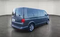 Miniature VOLKSWAGEN UTILITAIRES CARAVELLE 6.1 2.0 TDI 204 BMT Longue DSG7 4Motion Confortline extérieur trois quart arrière droit 105482