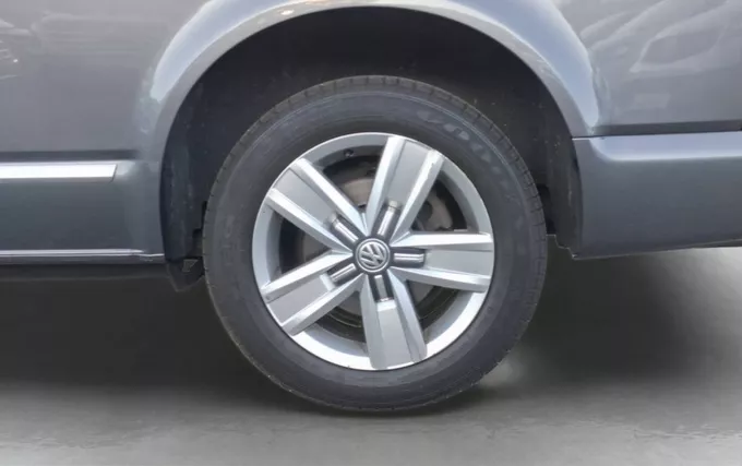 VOLKSWAGEN UTILITAIRES CARAVELLE 6.1 2.0 TDI 204 BMT Longue DSG7 4Motion Confortline photo 9 105482