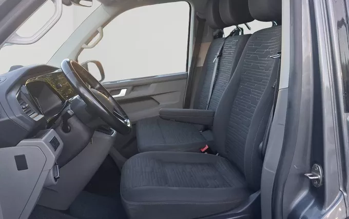 VOLKSWAGEN UTILITAIRES CARAVELLE 6.1 2.0 TDI 204 BMT Longue DSG7 4Motion Confortline photo 11 105482