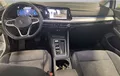 Miniature VOLKSWAGEN GOLF 2.0 TDI SCR 116 DSG7 Life Plus extérieur trois quart avant droit 2128681