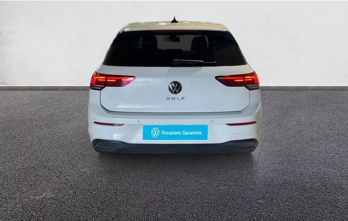VOLKSWAGEN GOLF 2.0 TDI SCR 116 DSG7 Life Plus extérieur côté gauche 2128681
