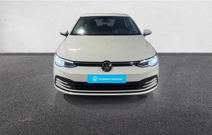 VOLKSWAGEN GOLF 2.0 TDI SCR 116 DSG7 Life Plus photo 9 2128681