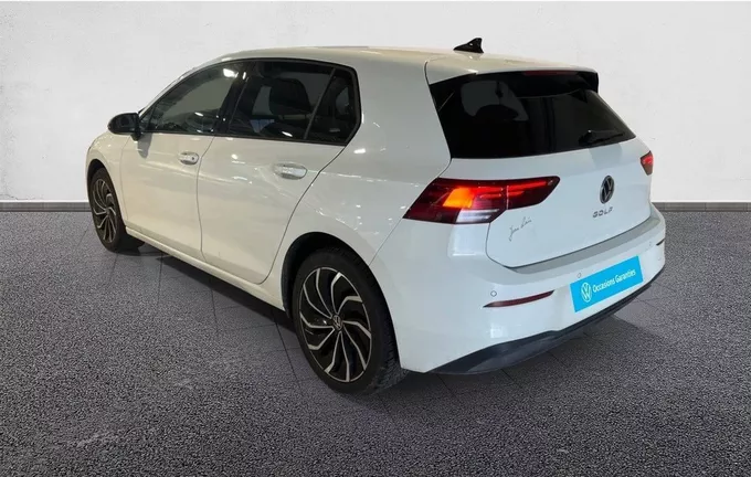 VOLKSWAGEN GOLF 2.0 TDI SCR 116 DSG7 Life Plus photo 11 2128681