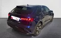 Miniature AUDI A3 Sportback TFSI Mild Hybrid 150 S tronic 7 S line extérieur trois quart arrière droit 2130939