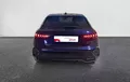 Miniature AUDI A3 Sportback TFSI Mild Hybrid 150 S tronic 7 S line extérieur arrière 2130939