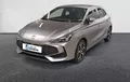 Miniature MG MG3 1.5 L Hybrid+ 195 ch Comfort extérieur trois quart avant gauche 601275