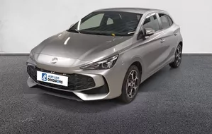 MG MG3 1.5 L Hybrid+ 195 ch Comfort LSJWP4395RZ184477