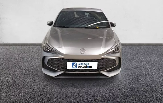 MG MG3 1.5 L Hybrid+ 195 ch Comfort extérieur avant 601275