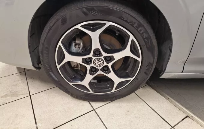 MG MG3 1.5 L Hybrid+ 195 ch Comfort photo 9 601275