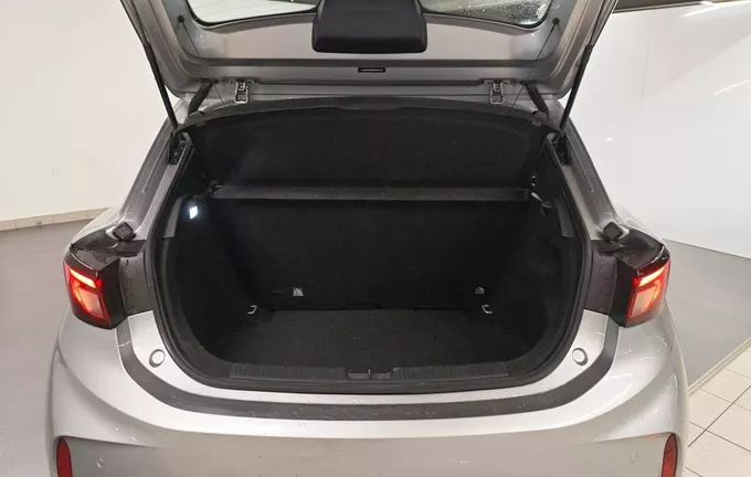 MG MG3 1.5 L Hybrid+ 195 ch Comfort photo 10 601275