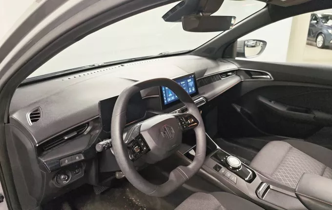MG MG3 1.5 L Hybrid+ 195 ch Comfort photo 11 601275