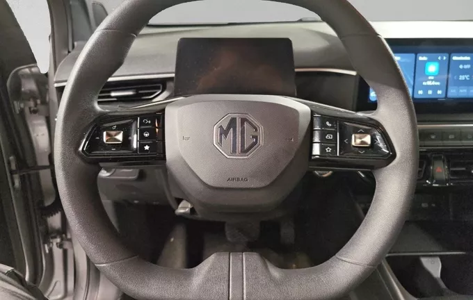MG MG3 1.5 L Hybrid+ 195 ch Comfort photo 12 601275
