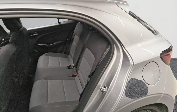 MG MG3 1.5 L Hybrid+ 195 ch Comfort photo 17 601275