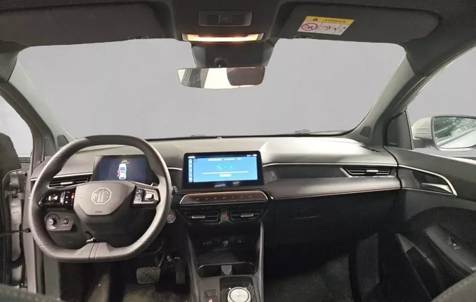 MG MG3 1.5 L Hybrid+ 195 ch Comfort photo 18 601275