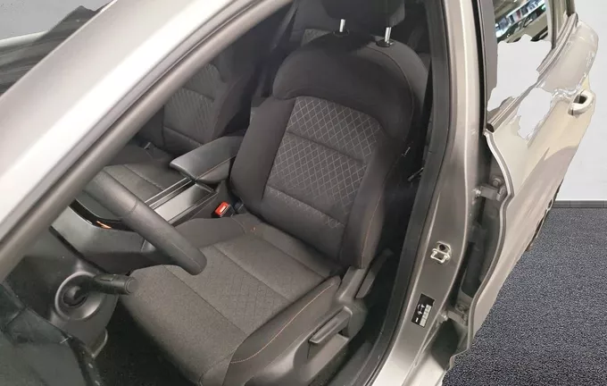 MG MG3 1.5 L Hybrid+ 195 ch Comfort photo 20 601275