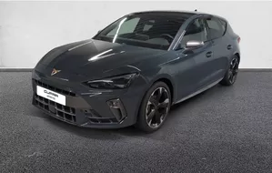 CUPRA LEON eHybrid 204 ch DSG6 V VSSZZZKLXSR107305