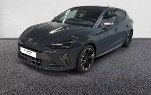 CUPRA LEON eHybrid 204 ch DSG6 V 2123020