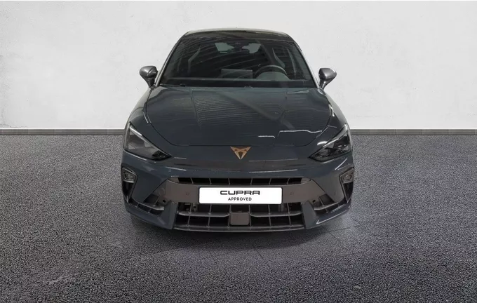CUPRA LEON eHybrid 204 ch DSG6 V photo 9 2123020