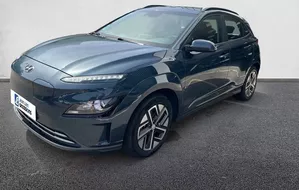 HYUNDAI KONA Electrique 64 kWh - 204 ch Intuitive TMAK281GFPJ093639
