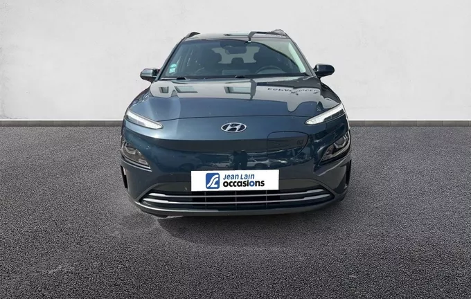HYUNDAI KONA Electrique 64 kWh - 204 ch Intuitive extérieur avant 13997