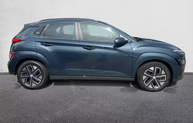 HYUNDAI KONA Electrique 64 kWh - 204 ch Intuitive extérieur côté droit 13997