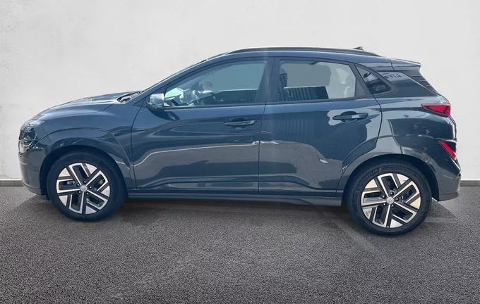 HYUNDAI KONA Electrique 64 kWh - 204 ch Intuitive extérieur côté gauche 13997