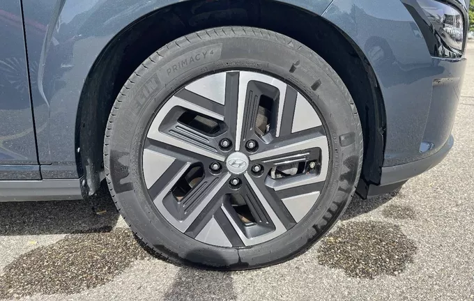 HYUNDAI KONA Electrique 64 kWh - 204 ch Intuitive photo 9 13997