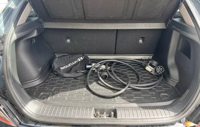 HYUNDAI KONA Electrique 64 kWh - 204 ch Intuitive photo 10 13997