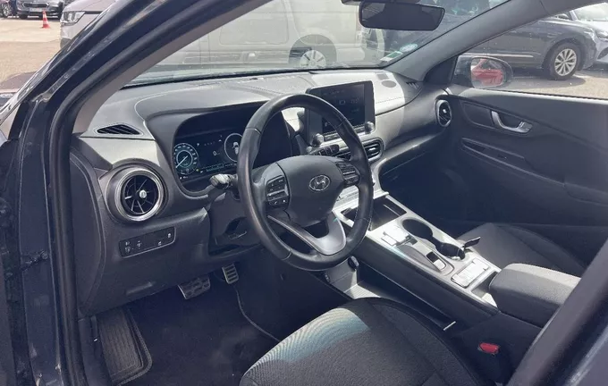 HYUNDAI KONA Electrique 64 kWh - 204 ch Intuitive photo 11 13997