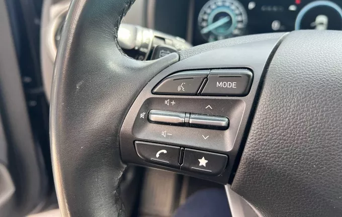 HYUNDAI KONA Electrique 64 kWh - 204 ch Intuitive photo 12 13997