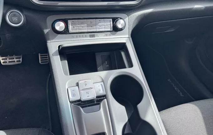 HYUNDAI KONA Electrique 64 kWh - 204 ch Intuitive photo 13 13997